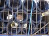 Coils in Truck